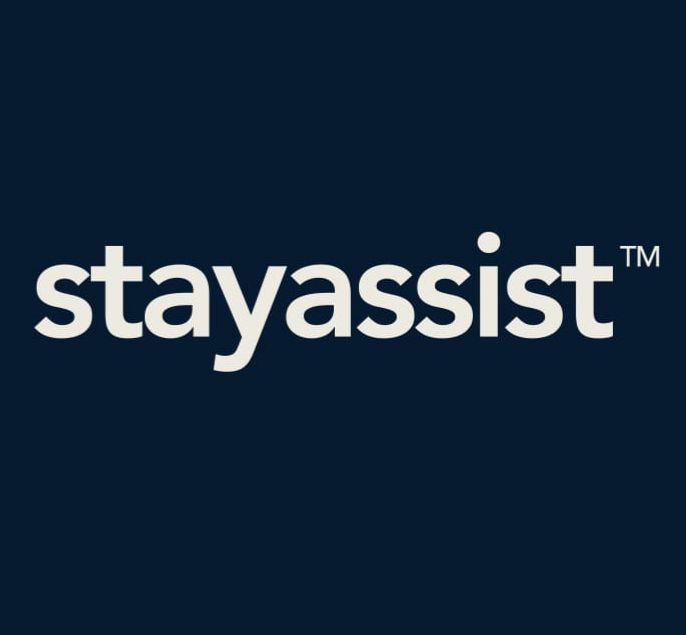 StayAssist logo